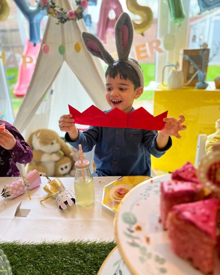 my playroom easter
