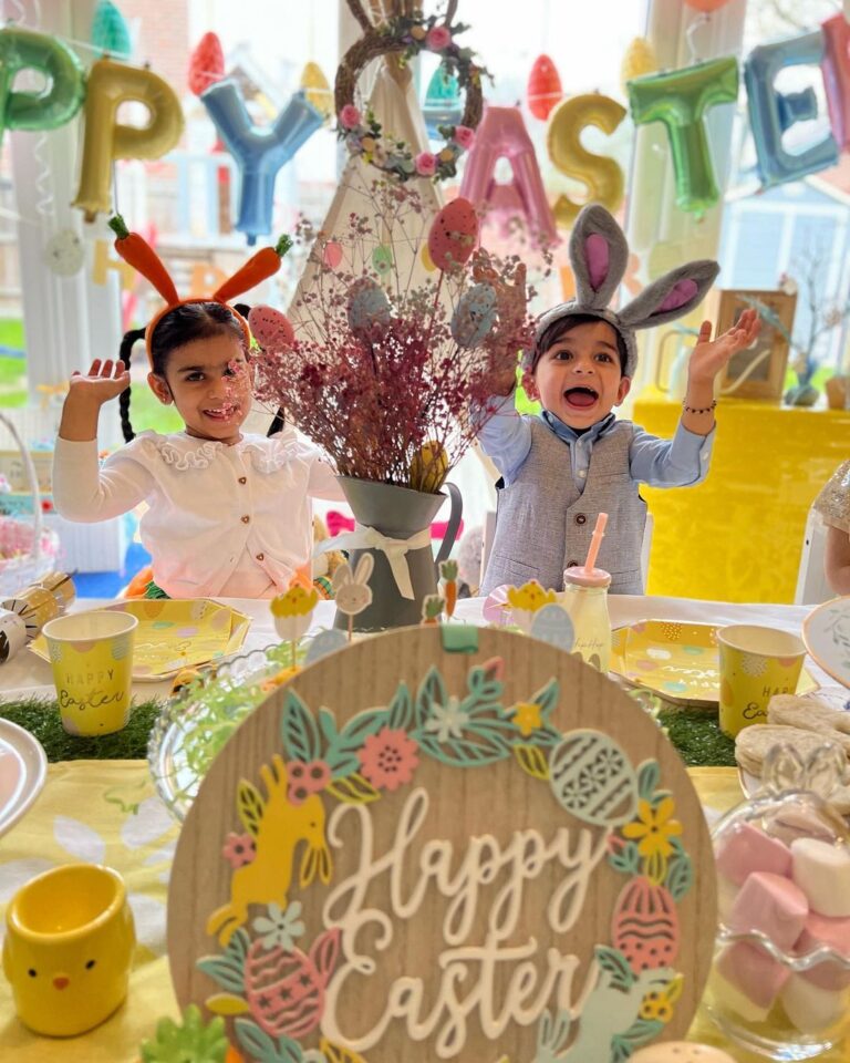 my playroom happy easter